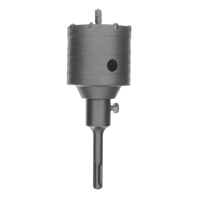 Коронка в сборе М22 х 65 мм, SDS Plus Matrix по ценам производителя в Воронеже с доставкой по всей России