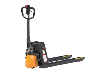 Тележка электрическая 2000 кг 1150 мм TOR T20 Li-ion гибридный привод 48/10 В/Ач по ценам производителя в Воронеже с доставкой по всей России