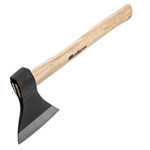 Топор ТП11-08, 800 г, в сборе, кованый, деревянное топорище Сибртех по ценам производителя в Воронеже с доставкой по всей России