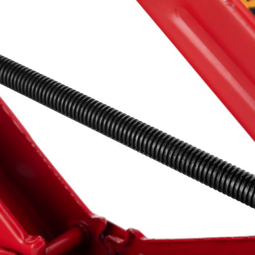 Домкрат ромбический винтовой, 1.5 т, h подъема 105-380 мм Sparta по ценам производителя в Воронеже с доставкой по всей России