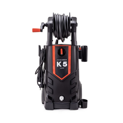 Мойка высокого давления Kvazarrus K 5 Expert купить в Москве с доставкой по всей России | ProtosMarket.ru