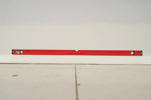 Уровень алюминиевый магнитный, 1500 мм, фрезерованный, 3 глазка (1 зеркальный) усиленный Matrix по ценам производителя в Воронеже с доставкой по всей России