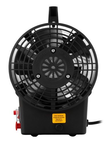 Газовая тепловая пушка GHG-10, 10 кВт, 300 м3/ч, пропан-бутан Denzel по ценам производителя в Воронеже с доставкой по всей России