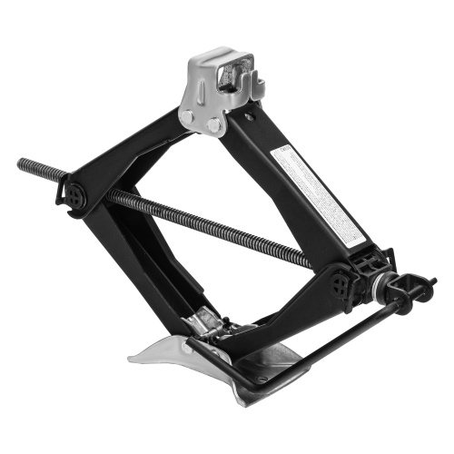 Домкрат ромбический винтовой универсальный ТУ 5.16-469-0213-04, 0,9 т, 100-395 мм Россия по ценам производителя в Воронеже с доставкой по всей России