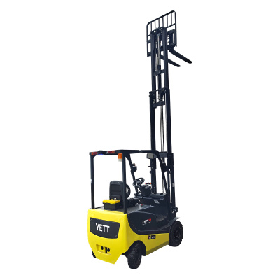 Электрический погрузчик YETT ERP16-ZSM480-SS по ценам производителя в Воронеже с доставкой по всей России