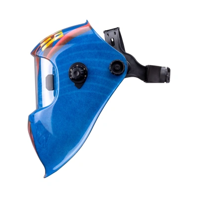 Маска сварщика КОРУНД-5 "родина" (ф-р 2100V) без коробки по ценам производителя в Воронеже с доставкой по всей России