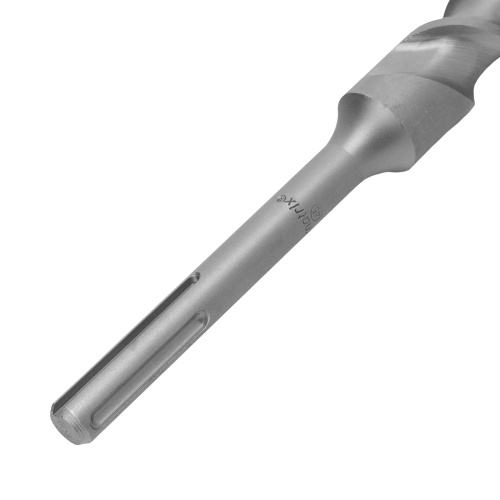 Бур по бетону, 45 х 1000 мм, SDS MAX c крестовой пластиной Matrix по ценам производителя в Воронеже с доставкой по всей России