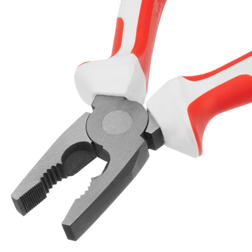 Плоскогубцы Premium, 160 мм, трехкомпонентные рукоятки Matrix по ценам производителя в Воронеже с доставкой по всей России