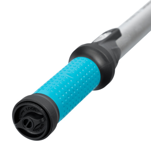 Ключ динамометрический, 20-200 Нм, 1/2", CrV Gross по ценам производителя в Воронеже с доставкой по всей России