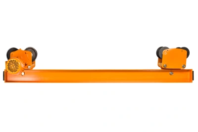 Балка концевая подвесная  2т 1,5м TOR PRO по ценам производителя в Воронеже с доставкой по всей России