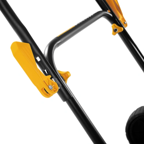 Газонокосилка бензиновая GLD-560, 196 см3, ширина 56 см Denzel по ценам производителя в Воронеже с доставкой по всей России