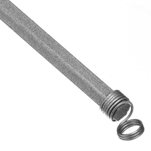 Миксер для строительных смесей, 100х9х450мм, шестигранный хвостовик Сибртех по ценам производителя в Воронеже с доставкой по всей России