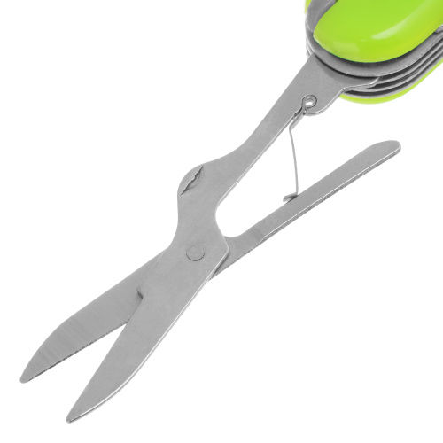 Нож многофункциональный, компактный размер, 15 функций, 90 мм Сибртех по ценам производителя в Воронеже с доставкой по всей России