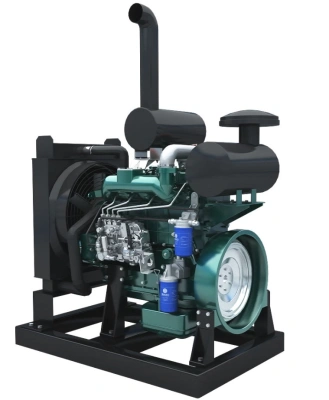 Weichai WP4.1D66E200 купить в Москве с доставкой по всей России | ProtosMarket.ru