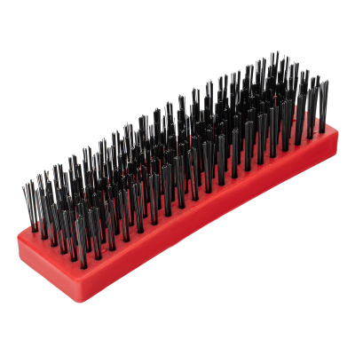 Щетка зачистная шестирядная, плоская, пластиковая Matrix по ценам производителя в Воронеже с доставкой по всей России