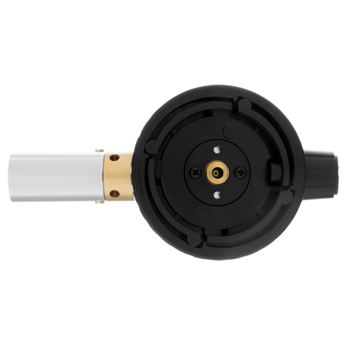 Профессиональная горелка на бутановый баллон, пьезоподжиг, расширенное сопло Matrix по ценам производителя в Воронеже с доставкой по всей России