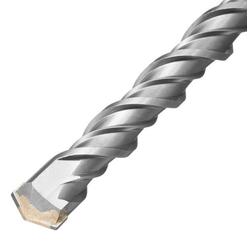 Бур по бетону, 26 x 800 мм, SDS Plus Matrix по ценам производителя в Воронеже с доставкой по всей России