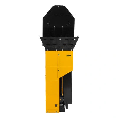 Дровокол электрический ELS7T-52, 2300 Вт, сила раскола 7т, макс. размеры полена D250 x 520 мм Denzel по ценам производителя в Воронеже с доставкой по всей России