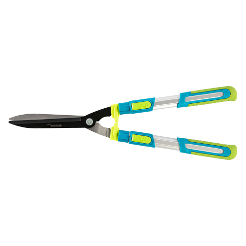 Кусторез, 640 - 820 мм, телескопические алюминиевые рукоятки, Luxe, Palisad по ценам производителя в Воронеже с доставкой по всей России