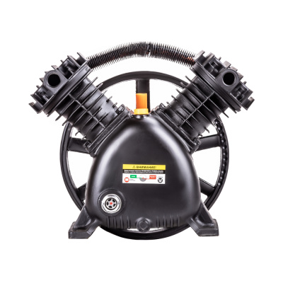 Компрессорная головка ременная AEROMAX B2080 купить в Москве с доставкой по всей России | ProtosMarket.ru