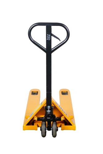 Тележка гидравлическая 2000 кг 1150 мм резиновые колеса XILIN DB по ценам производителя в Воронеже с доставкой по всей России