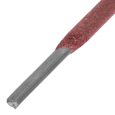 Электроды DER-46, диам. 3 мм, 2,5 кг., рутиловое покрытие Denzel по ценам производителя в Воронеже с доставкой по всей России