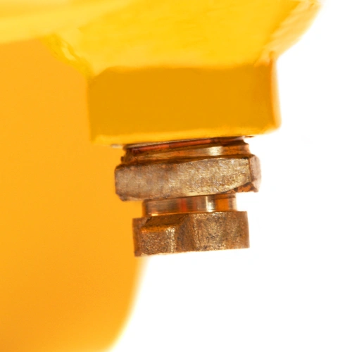 Компрессор воздушный, ременный привод BCI4000-T/200, 4.0 кВт, 200 литров, 690 л/мин Denzel по ценам производителя в Воронеже с доставкой по всей России