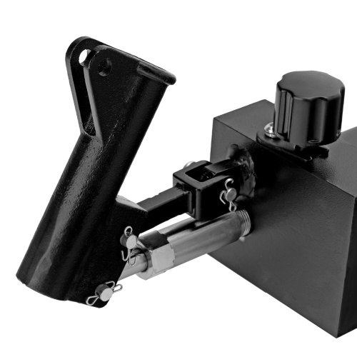 Гидравлический насос для пресса 52314 усилие 20 т Stels по ценам производителя в Воронеже с доставкой по всей России