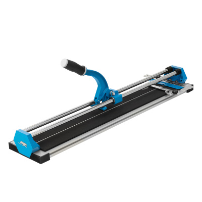 Плиткорез ручной 800 х 14 мм, каретка на подшипниках, усиленная рукоятка, облегченная алюминиевая станина Барс по ценам производителя в Воронеже с доставкой по всей России