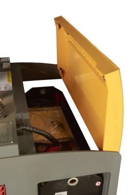 Штабелер самоходный 1,5 т 4,5 м XILIN CPD15R с наклоном мачты и противовесом 24/320 В/Ач по ценам производителя в Воронеже с доставкой по всей России