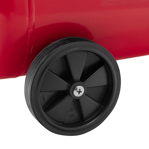 Компрессор воздушный КК-2200/50, 2,2 кВт, 350 л/мин, 50 л, прямой привод, масляный MTX по ценам производителя в Воронеже с доставкой по всей России