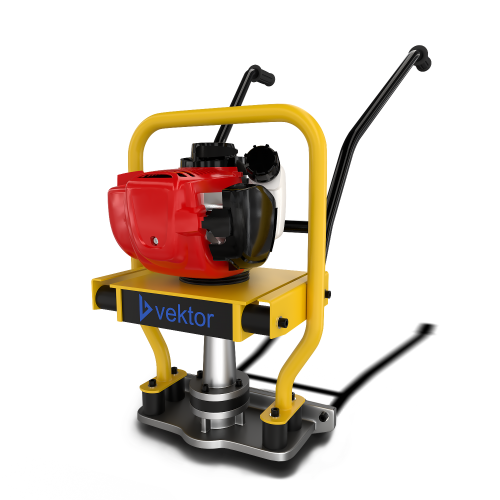 Привод к виброрейке VSG-2.5N (Двигатель Vektor) купить в Москве с доставкой по всей России | ProtosMarket.ru