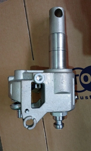 Гидроузел в сборе для тележек гидравлических RHP(BF) шток 31,5 мм (чугун) (Oil pump Assembly, B200i) по ценам производителя в Воронеже с доставкой по всей России