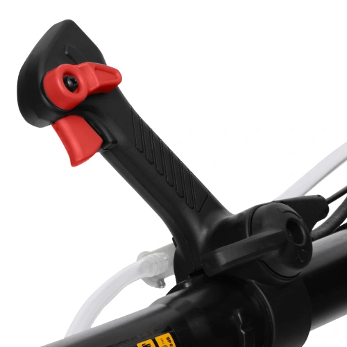 Опрыскиватель бензиновый GS-43, 43 см3, бак 14 л Denzel по ценам производителя в Воронеже с доставкой по всей России