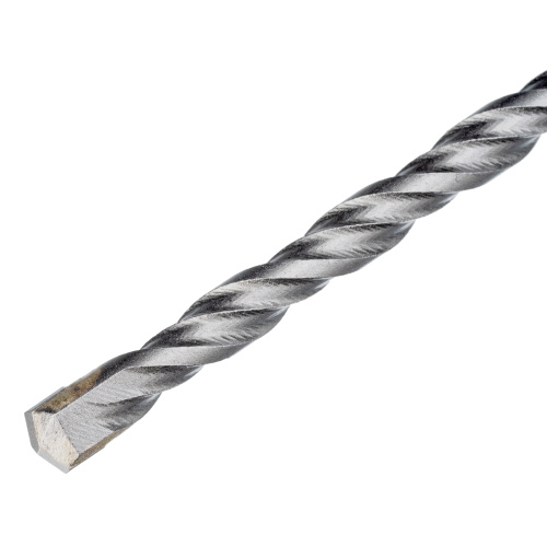 Бур по бетону, 6 x 260 мм, SDS Plus MATRIX купить в Москве с доставкой по всей России | ProtosMarket.ru