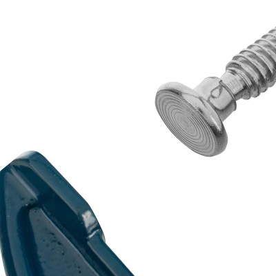 Струбцина G-образная, 50 мм Сибртех по ценам производителя в Воронеже с доставкой по всей России