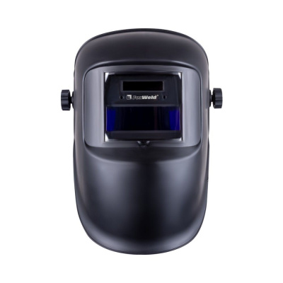 Маска сварщика КОРУНД  "промо"  (ф-р АСФ 3/11), пр-во FoxWeld), без коробки по ценам производителя в Воронеже с доставкой по всей России