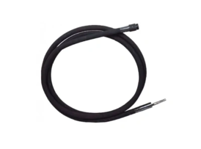 Гибкий вал для глубинных вибраторов под вибронаконечник 51 мм ZN-С 6,0 м купить в Москве с доставкой по всей России | ProtosMarket.ru