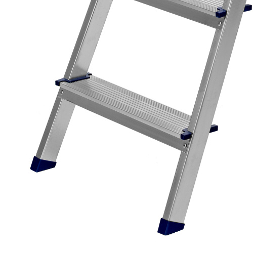 Стремянка, 3 ступени, алюминиевая, Сибртех по ценам производителя в Воронеже с доставкой по всей России
