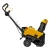 Бензиновая снегоуборочная машина SB 460 E, 99cc, эл.старт, шнек SnowCrusher Denzel по ценам производителя в Воронеже с доставкой по всей России