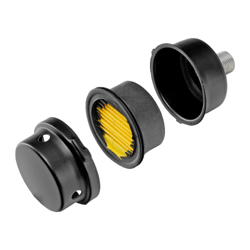 Компрессор воздушный DK1500/24, Х-PRO 1.5 кВт, 230 л/мин, 24 л Denzel по ценам производителя в Воронеже с доставкой по всей России