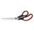 Ножницы хозяйственные, 250 мм, двухкомпонентные рукоятки Matrix по ценам производителя в Воронеже с доставкой по всей России