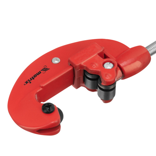 Труборез, 3-28 мм Matrix по ценам производителя в Воронеже с доставкой по всей России