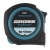 Рулетка Komfortabel 8 м х 25 мм,обрезиненный корпус Gross по ценам производителя в Воронеже с доставкой по всей России