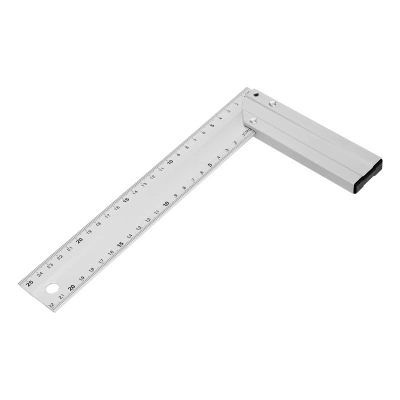 Угольник, 250 мм, алюминиевый, литой Matrix по ценам производителя в Воронеже с доставкой по всей России