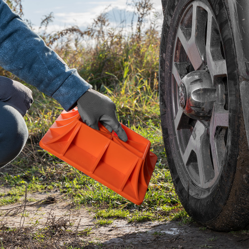 Опора для реечного домкрата на грунте, Off-RoaD Base Stels по ценам производителя в Воронеже с доставкой по всей России