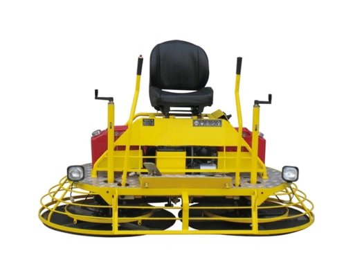 Затирочная машина двухроторная 1860мм (Honda) TOR ZDMR 1000 по ценам производителя в Воронеже с доставкой по всей России