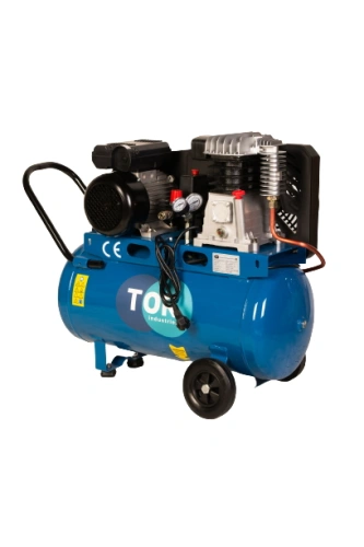 Компрессор ременной масляный TOR OBL 200-10-4 380V по ценам производителя в Воронеже с доставкой по всей России
