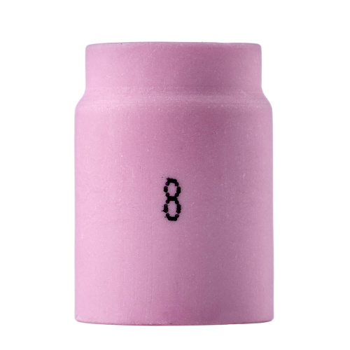 Сопло газовая линза d12,5мм (TIG TP 9/20/25) № 8 IPT0919 по ценам производителя в Воронеже с доставкой по всей России