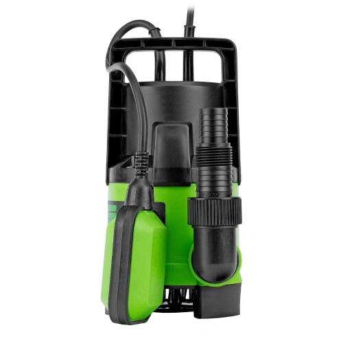 Дренажный насос для грязной воды СДН450-35, 450 Вт, напор 5.5 м, 8000 л/ч Сибртех по ценам производителя в Воронеже с доставкой по всей России